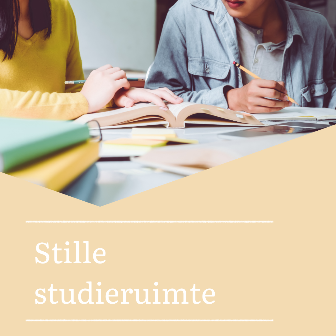 Studieruimte