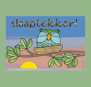 SlaapLekker