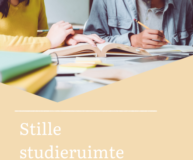 Studieruimte